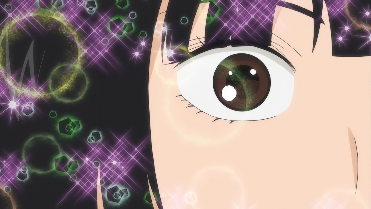 Kimi ni Todoke (Yoru no Kousen)